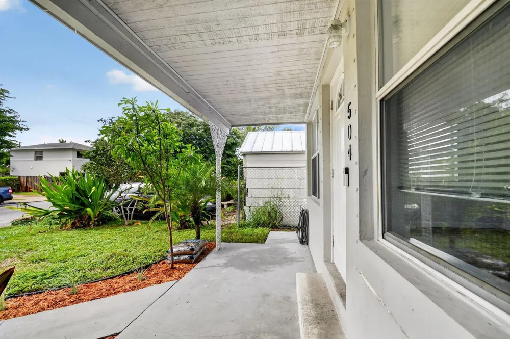 504 E STREET 