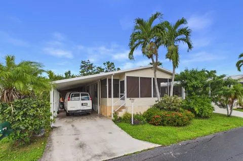 3007 BIMINI BAY