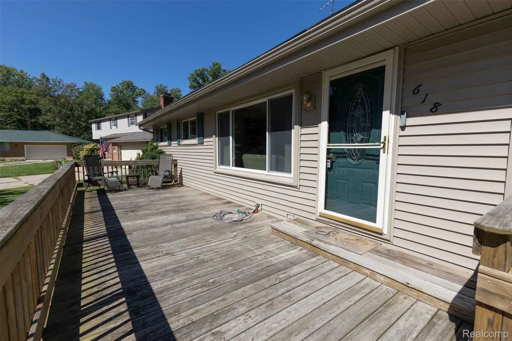 618 Maxine Drive Davison City, MI 48423