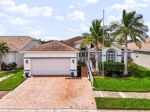 534 CANAL WAY