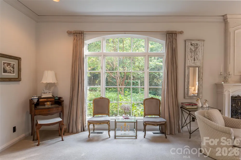 6 Frith Drive Asheville, NC 28803