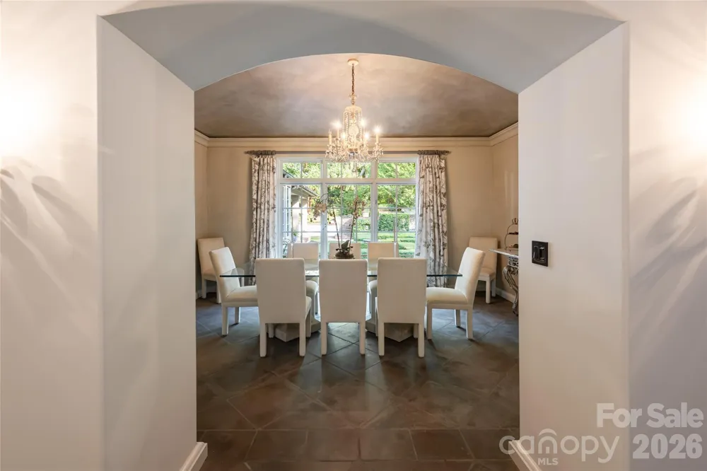6 Frith Drive Asheville, NC 28803