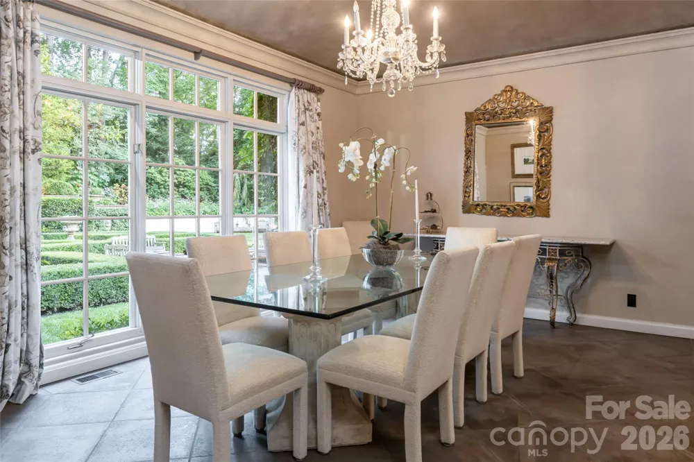 6 Frith Drive Asheville, NC 28803