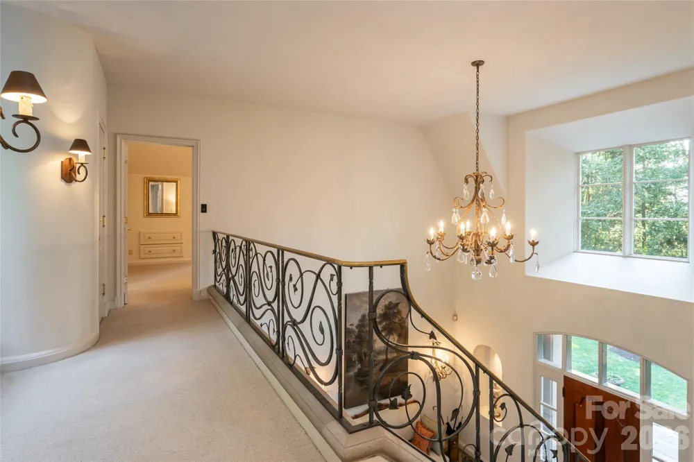 6 Frith Drive Asheville, NC 28803