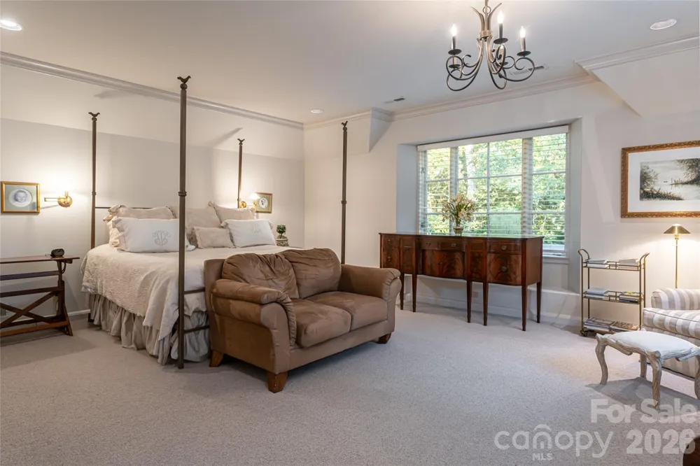 6 Frith Drive Asheville, NC 28803