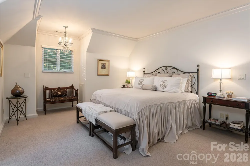 6 Frith Drive Asheville, NC 28803