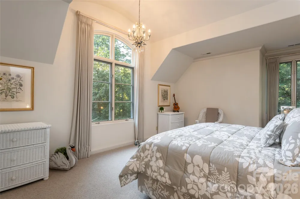 6 Frith Drive Asheville, NC 28803
