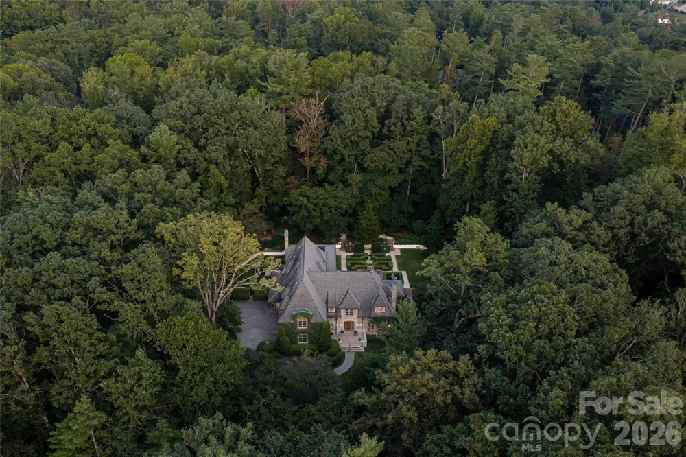 6 Frith Drive Asheville, NC 28803