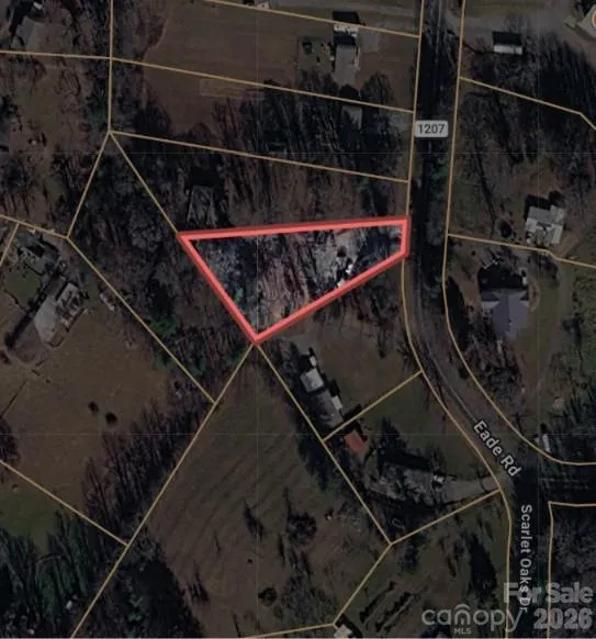 117 Eade Road Hendersonville, NC 28792