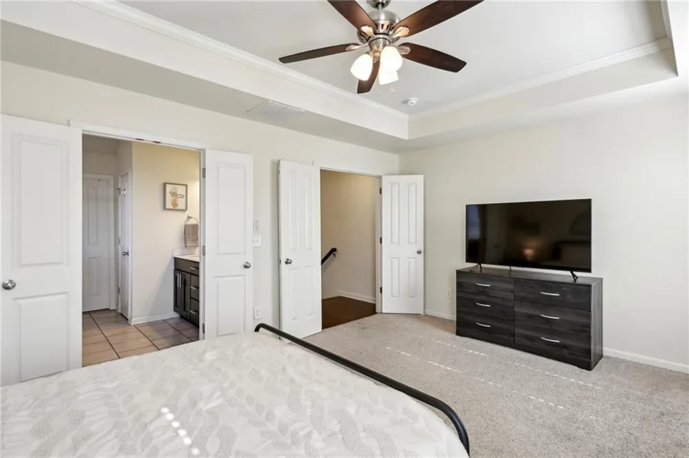 7395 Glisten Avenue Sandy Springs, GA 30328