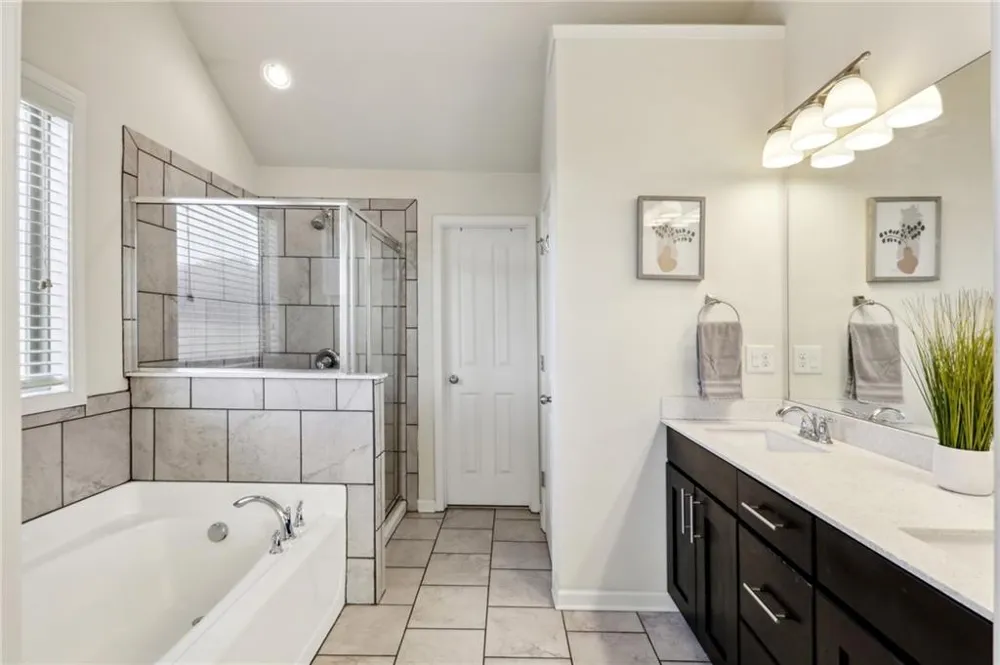 7395 Glisten Avenue Sandy Springs, GA 30328