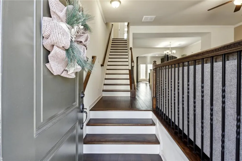 7395 Glisten Avenue Sandy Springs, GA 30328