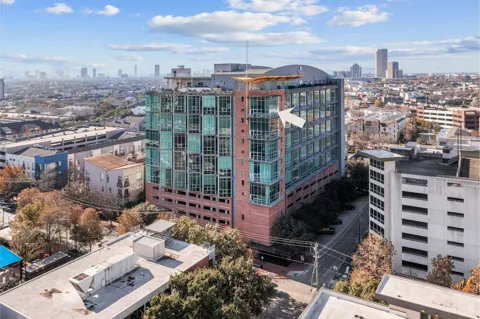 2000 Bagby St Street #13430