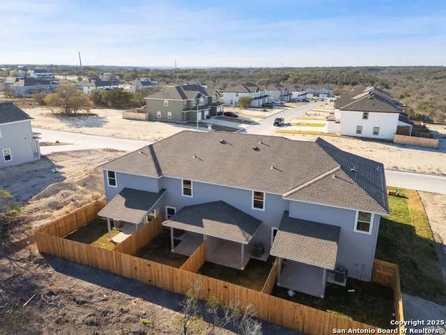 550,562,554,558 Abigail Alley San Antonio, TX 78253