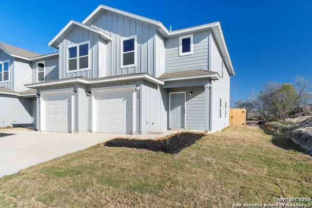 550,562,554,558 Abigail Alley San Antonio, TX 78253