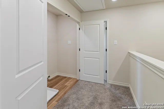 550,562,554,558 Abigail Alley San Antonio, TX 78253