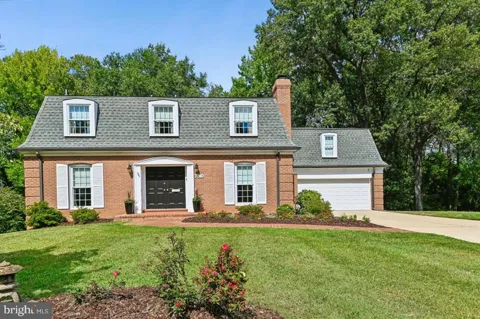 7010 PARTRIDGE PLACE