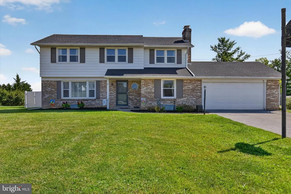 4840 DARLINGTON York, PA 17408