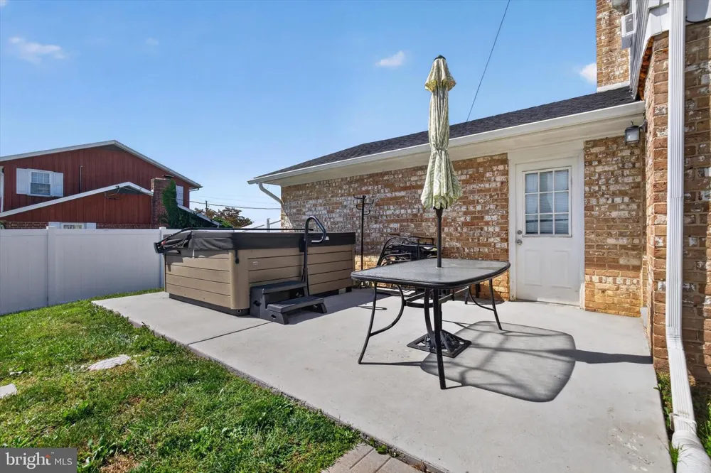 4840 DARLINGTON York, PA 17408