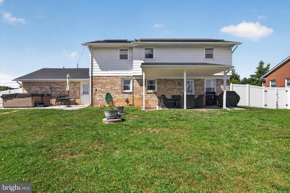 4840 DARLINGTON York, PA 17408