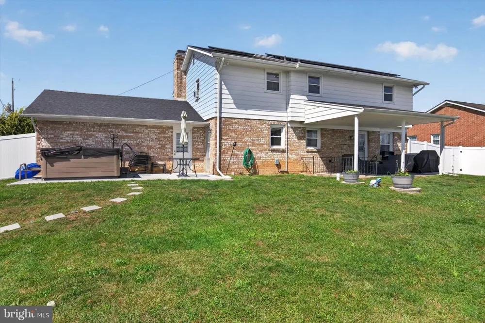4840 DARLINGTON York, PA 17408