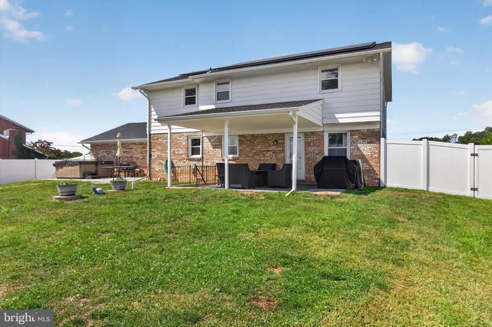 4840 DARLINGTON York, PA 17408