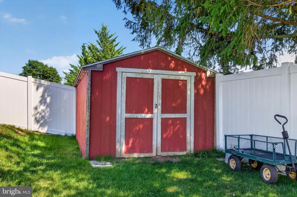 4840 DARLINGTON York, PA 17408
