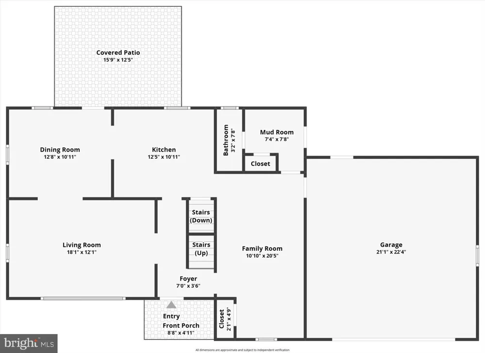 4840 DARLINGTON York, PA 17408