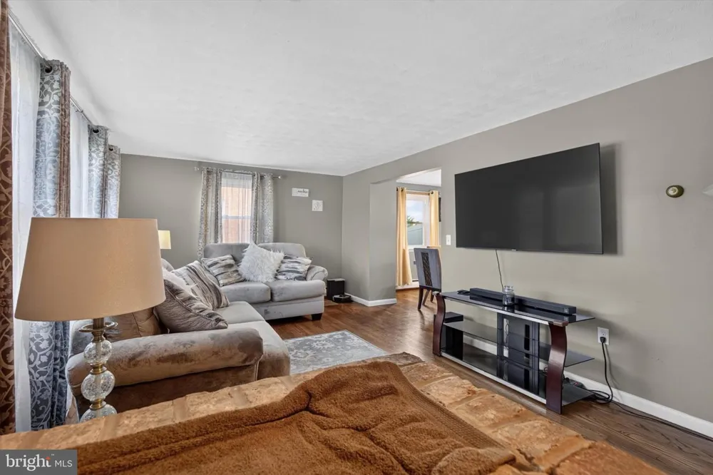 4840 DARLINGTON York, PA 17408