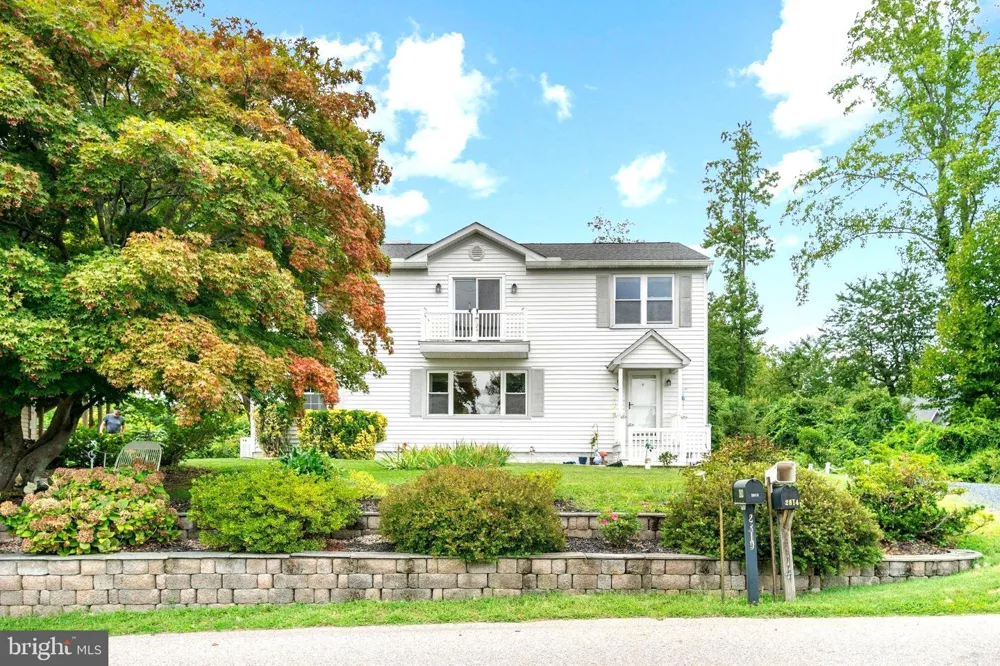 2814 RIDGE ROAD Huntingtown, MD 20639