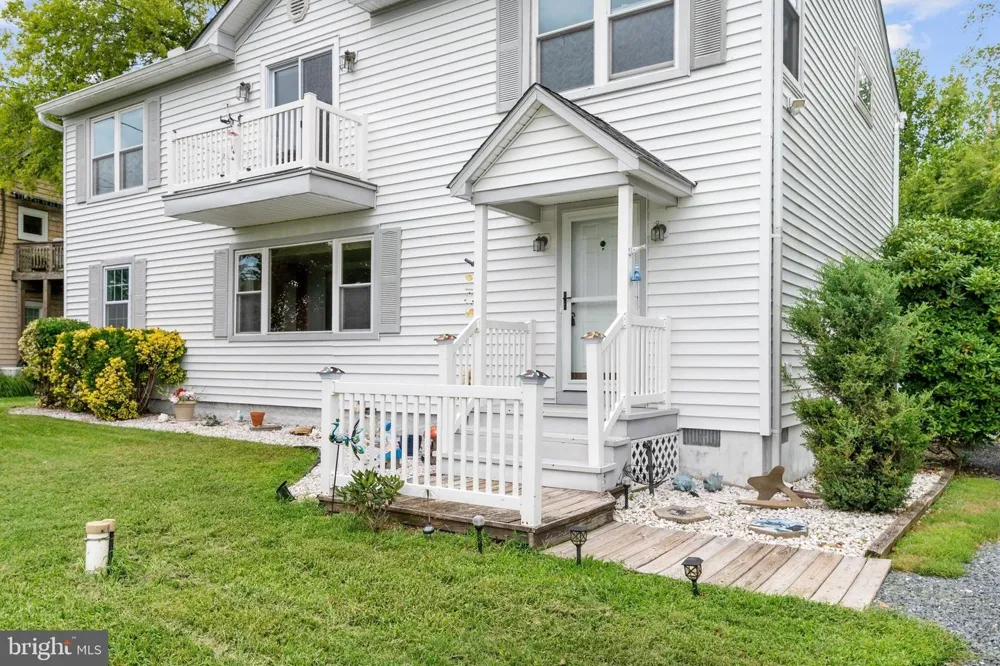 2814 RIDGE ROAD Huntingtown, MD 20639