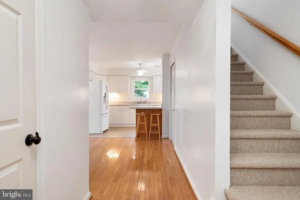 2814 RIDGE ROAD Huntingtown, MD 20639