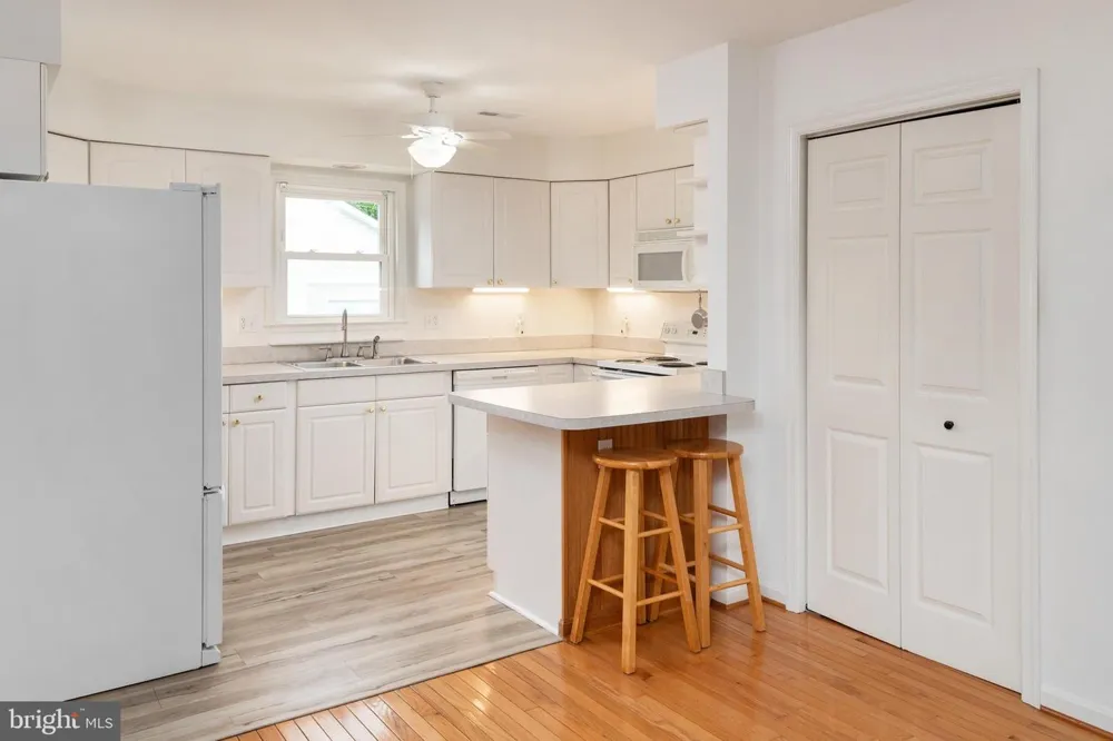 2814 RIDGE ROAD Huntingtown, MD 20639
