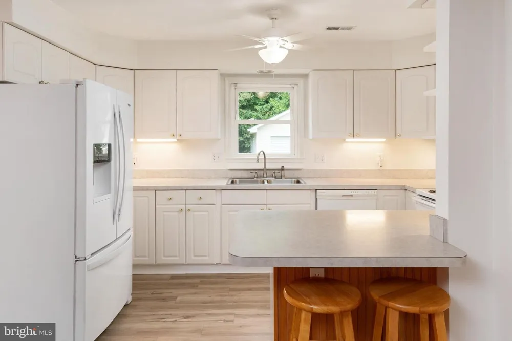 2814 RIDGE ROAD Huntingtown, MD 20639