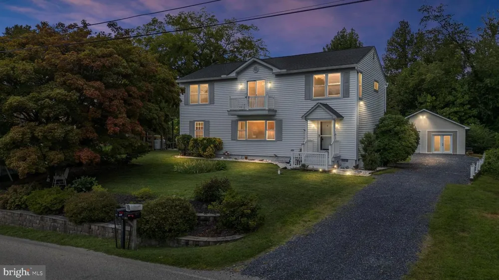 2814 RIDGE ROAD Huntingtown, MD 20639
