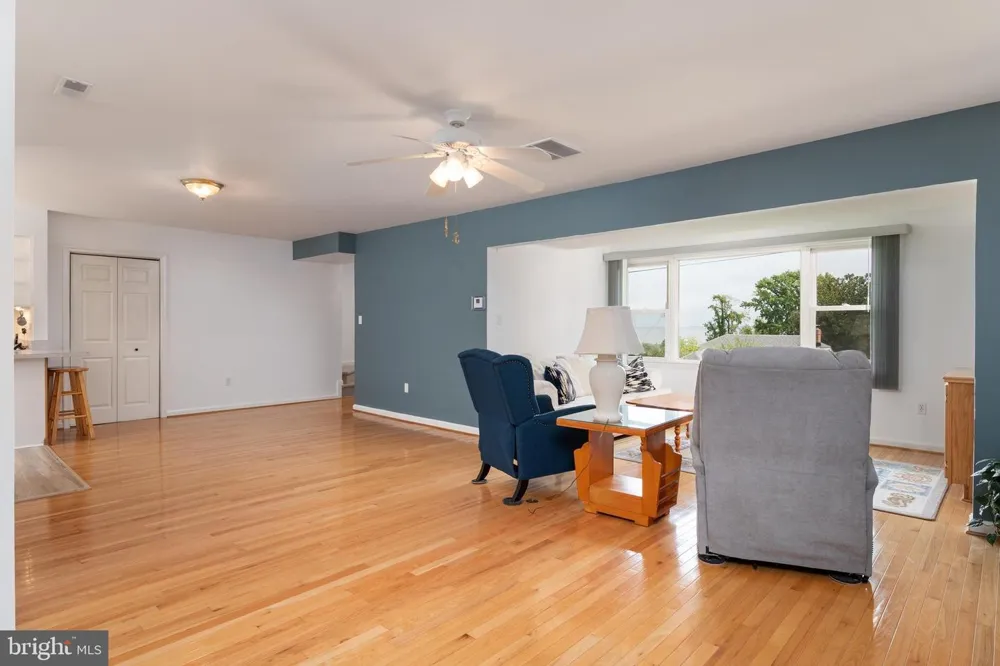 2814 RIDGE ROAD Huntingtown, MD 20639