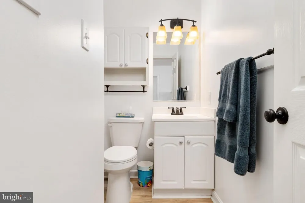 2814 RIDGE ROAD Huntingtown, MD 20639