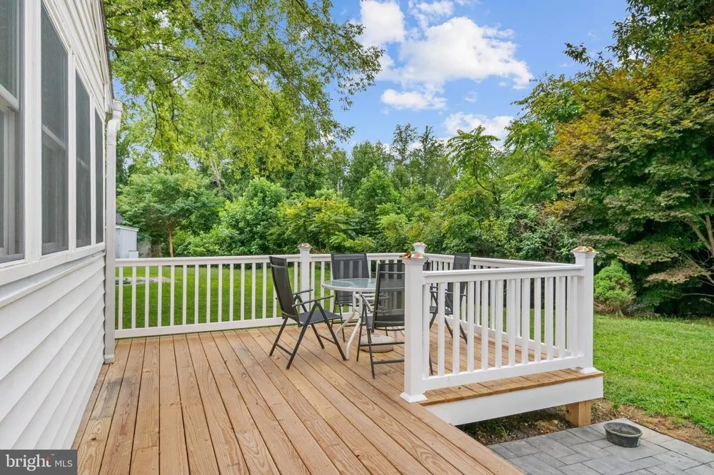 2814 RIDGE ROAD Huntingtown, MD 20639