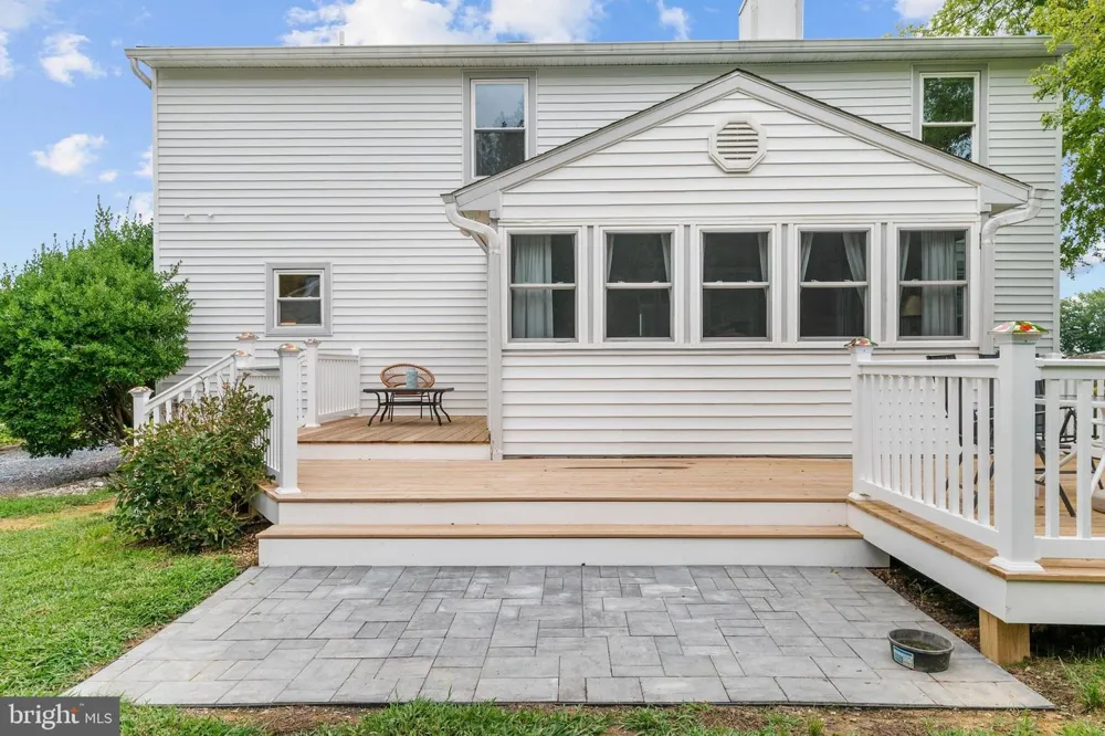 2814 RIDGE ROAD Huntingtown, MD 20639
