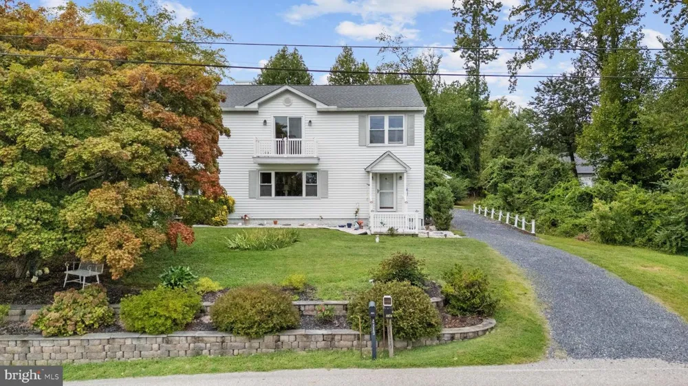 2814 RIDGE ROAD Huntingtown, MD 20639