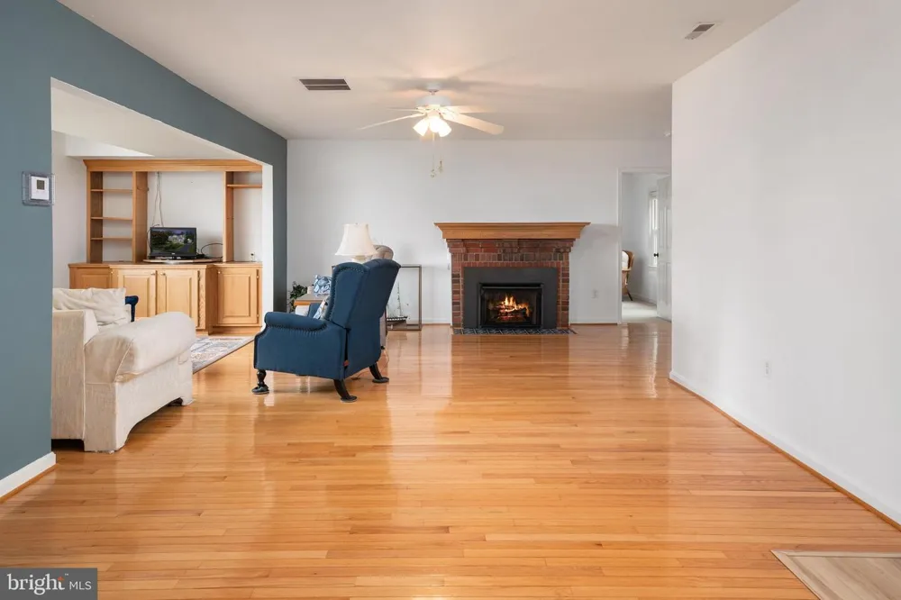 2814 RIDGE ROAD Huntingtown, MD 20639