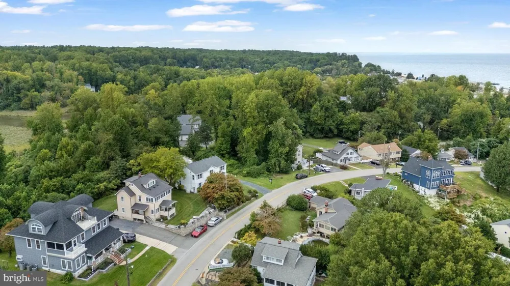 2814 RIDGE ROAD Huntingtown, MD 20639