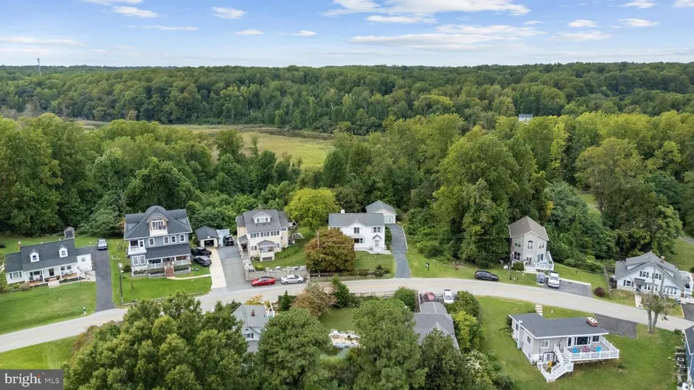 2814 RIDGE ROAD Huntingtown, MD 20639