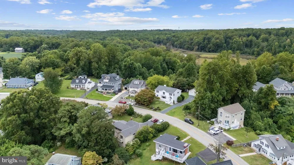 2814 RIDGE ROAD Huntingtown, MD 20639