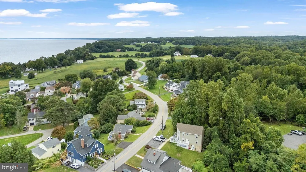 2814 RIDGE ROAD Huntingtown, MD 20639