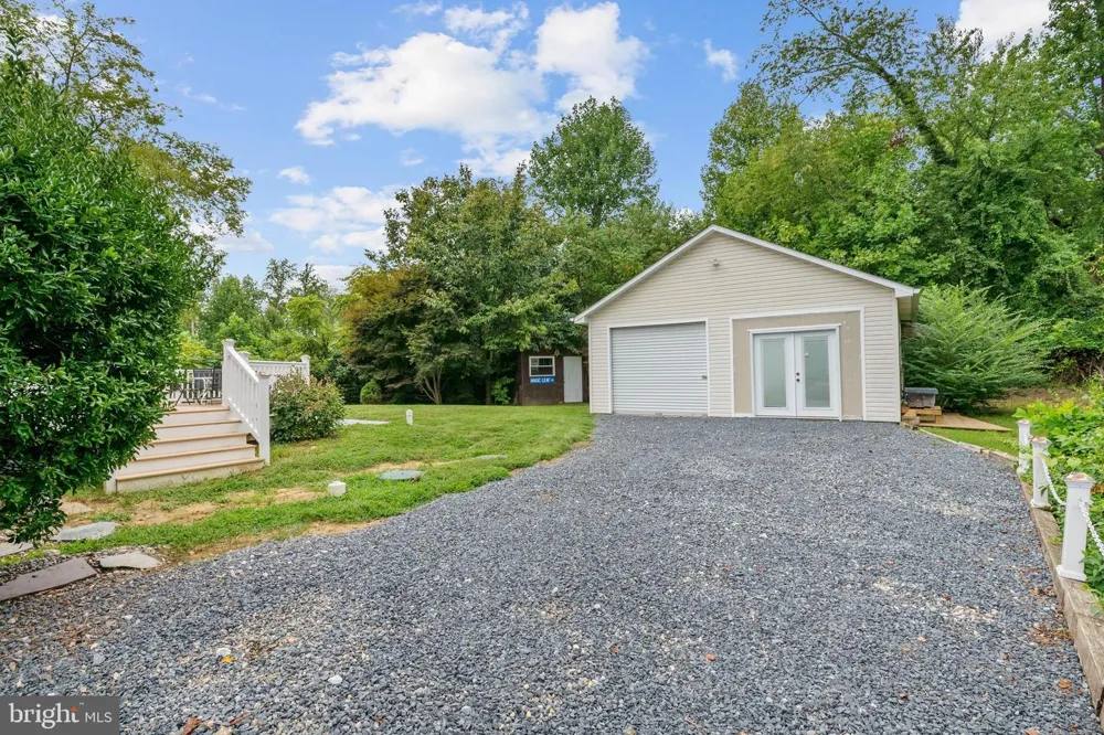 2814 RIDGE ROAD Huntingtown, MD 20639
