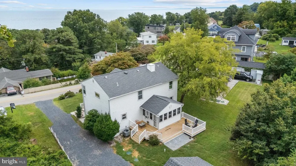 2814 RIDGE ROAD Huntingtown, MD 20639