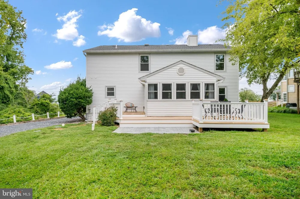 2814 RIDGE ROAD Huntingtown, MD 20639