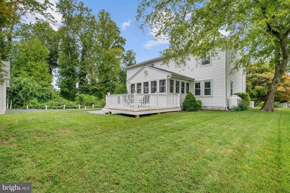 2814 RIDGE ROAD Huntingtown, MD 20639