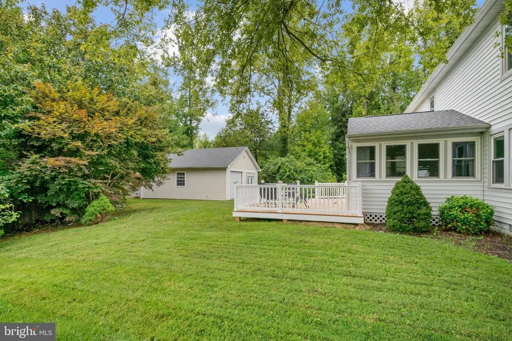 2814 RIDGE ROAD Huntingtown, MD 20639